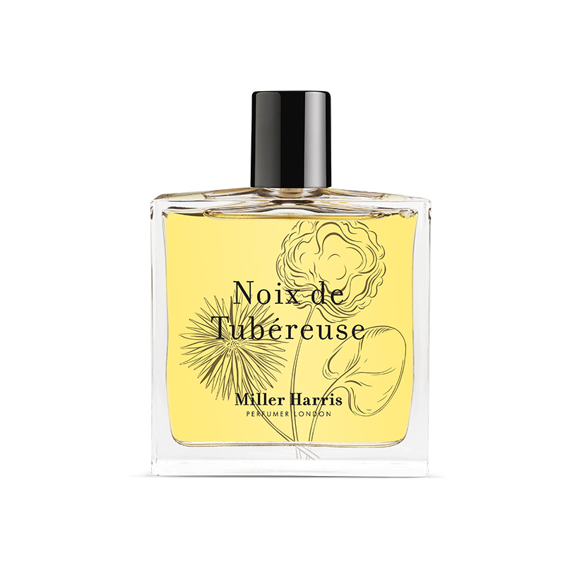 Miller Harris,Eau De Parfum Noix de Tubereuse