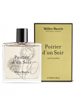 Miller Harris,Nước Hoa Eau De Parfum Poirier D'un Soir