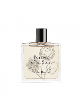 Miller Harris,Nước Hoa Eau De Parfum Poirier D'un Soir