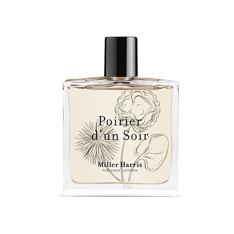 Hương Phương Đông Miller Harris Nước Hoa Eau De Parfum Poirier D'un Soir