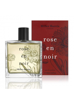 Floral Miller Harris Eau De Parfum Rose En Noir 50ml
