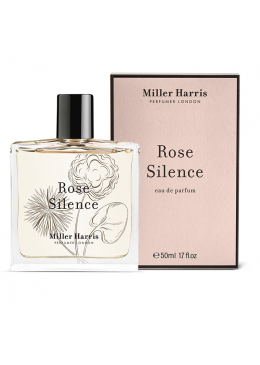 Floral Miller Harris Eau De Parfum Rose Silence