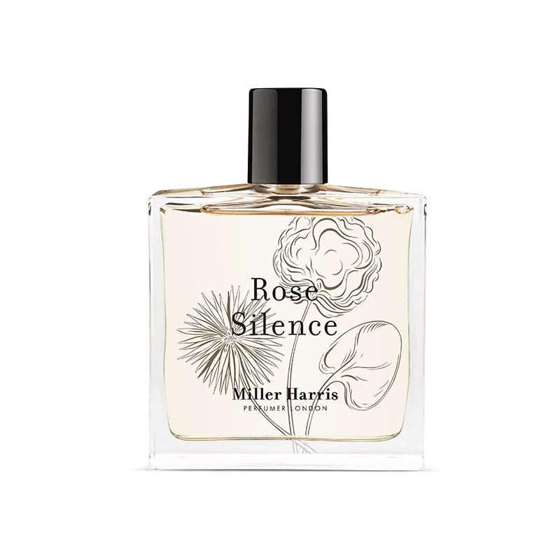 Hương Của Hoa Miller Harris Nước Hoa Eau De Parfum Rose Silence Hương Của Hoa Miller Harris Nước Hoa Eau De Parfum Rose Silence