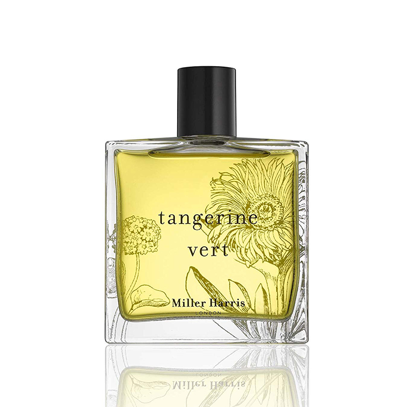 Eau De Parfum Tangerine Vert 50ml Eau De Parfum Tangerine Vert 50ml