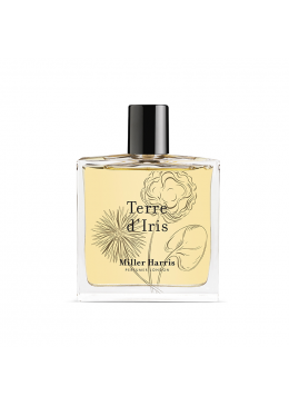 Miller Harris,Eau De Parfum Terre D'iris 50ml
