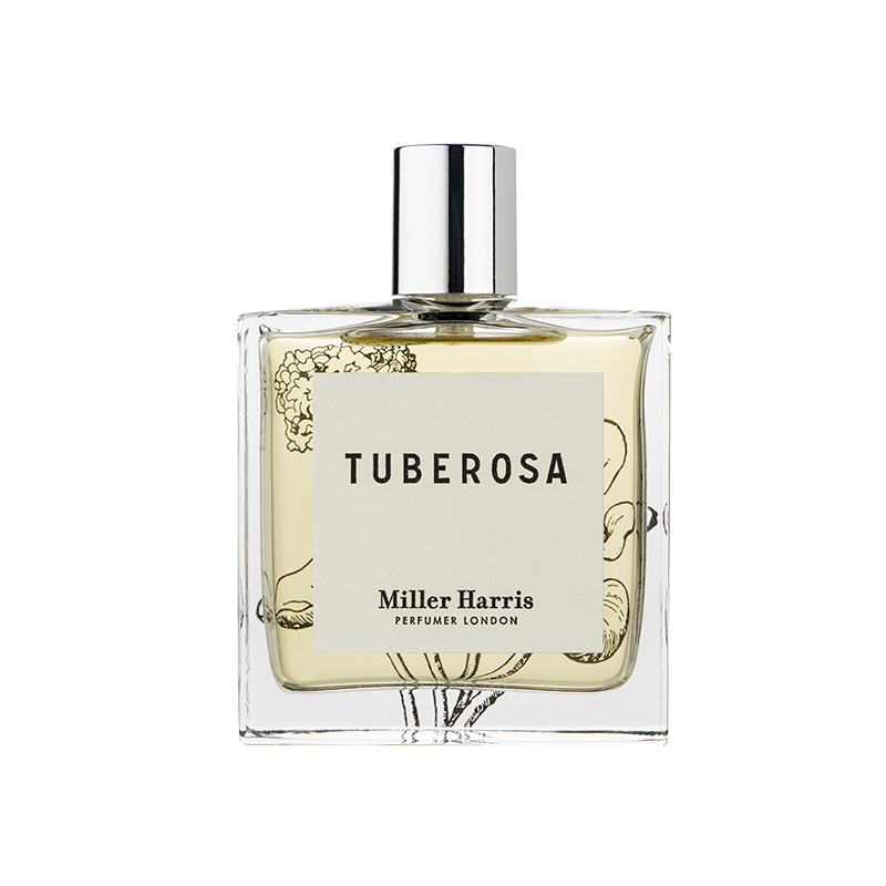 Unisex Fragrances Miller Harris Eau De Parfum Tuberosa 100ml Unisex Fragrances Miller Harris Eau De Parfum Tuberosa 100ml
