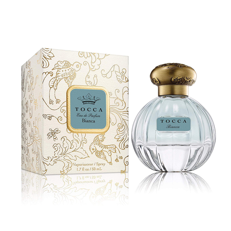 Nước Hoa Eau de Parfum Bianca 50ml Nước Hoa Eau de Parfum Bianca 50ml
