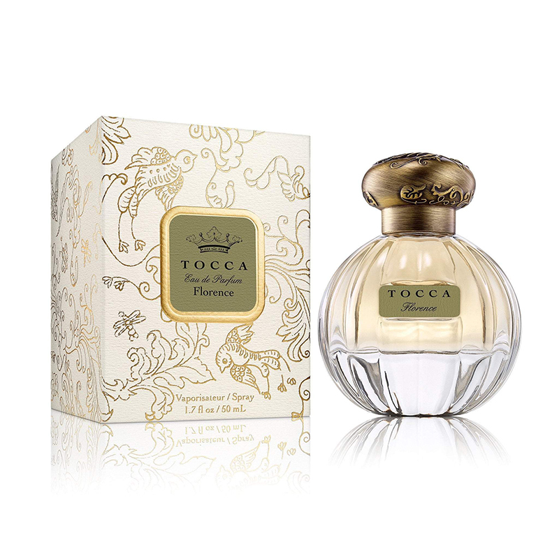 Eau De Parfum Florence 50ml Eau De Parfum Florence 50ml