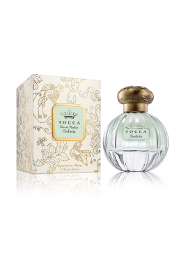 Tocca Beauty,Nước Hoa Eau De Parfum Giulietta 50ml