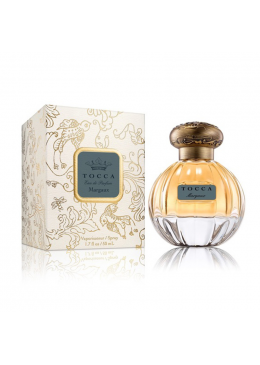 Floral Tocca Beauty Eau De Parfum Margaux 50ml