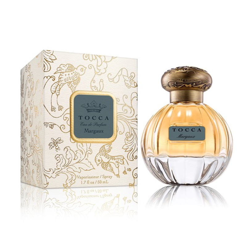 Tocca Beauty,Nước Hoa Eau De Parfum Margaux 50ml