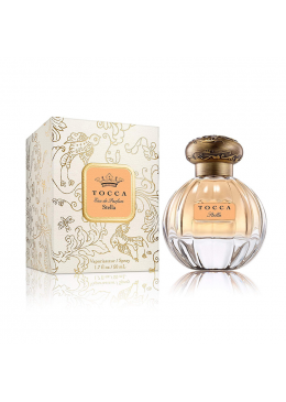 Tocca Beauty,Nước Hoa Eau de Parfum Stella 50ml