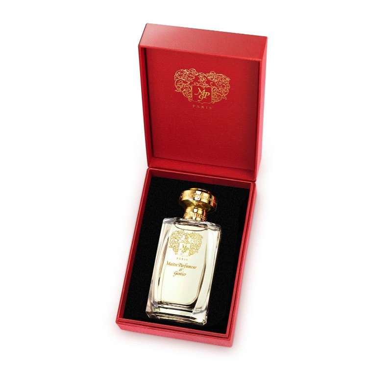 Maitre Parfumeur et Gantier,Eau De Parfum Eau De Camelia Chinois 120ml