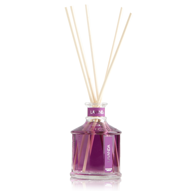 Erbario Toscano,Home Fragrance Lavender 100ml