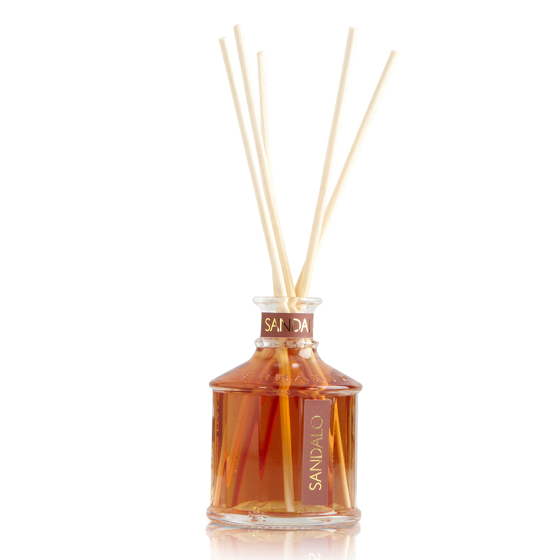 Home Fragrance Erbario Toscano Home Fragrance Sandalwood Home Fragrance Erbario Toscano Home Fragrance Sandalwood