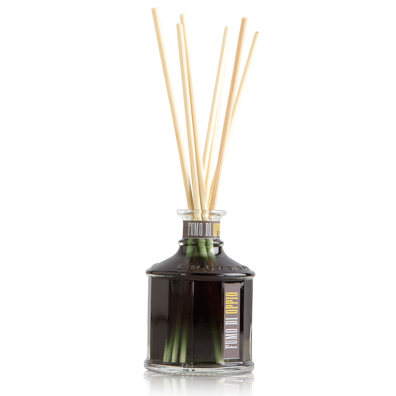 Home Fragrance Erbario Toscano Home Fragrance Fumo Di Oppio 100ml Home Fragrance Erbario Toscano Home Fragrance Fumo Di Oppio 100ml