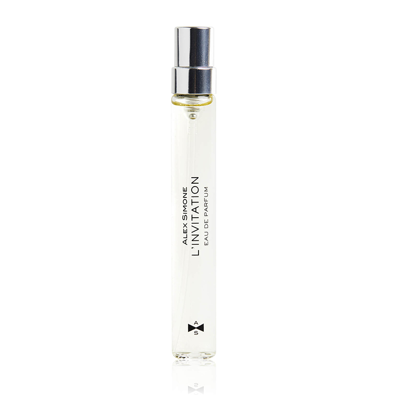 Unisex Fragrances Alex Simone Eau De Parfum L'Invitation Unisex Fragrances Alex Simone Eau De Parfum L'Invitation