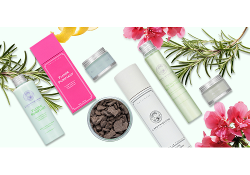 Natural Skin Care | L'Apothiquaire