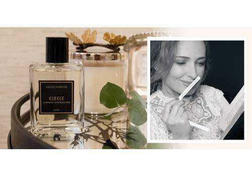 Niche Perfume| L'Apothiquaire