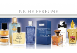 Niche Perfume versus Designer Perfume: What's The Difference?